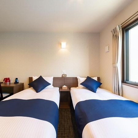 Hotel Doria Kyoto Karasuma Gojo Buitenkant foto