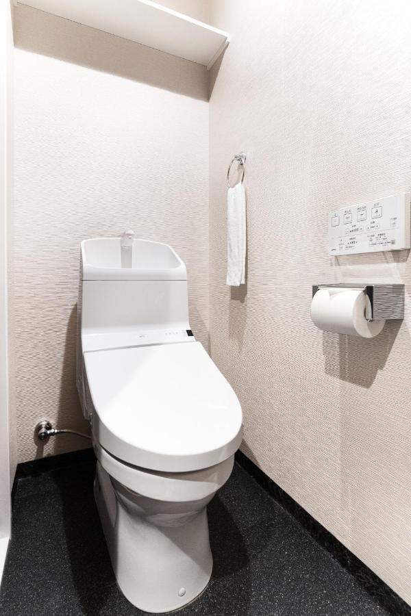 Hotel Doria Kyoto Karasuma Gojo Buitenkant foto